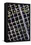 Canvas Black