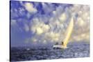Stretched Canvas