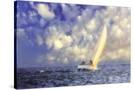 Stretched Canvas