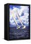 Canvas Black