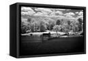 Canvas Black