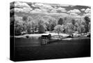 Stretched Canvas