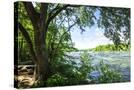 Stretched Canvas