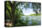 Stretched Canvas
