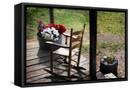 Canvas Black