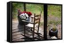 Canvas Black