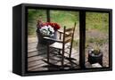 Canvas Black