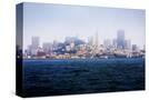 Stretched Canvas
