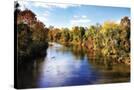 Stretched Canvas