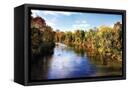 Canvas Black