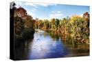 Stretched Canvas