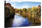 Stretched Canvas