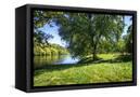 Canvas Black
