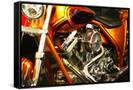 Canvas Black
