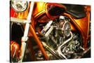 Stretched Canvas