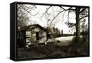 Canvas Black