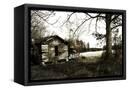 Canvas Black