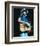 Alan Jackson-null-Framed Photo