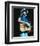 Alan Jackson-null-Framed Photo