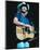 Alan Jackson-null-Mounted Photo