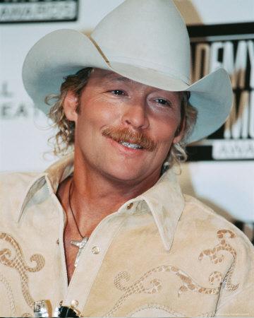 'Alan Jackson' Photo | AllPosters.com
