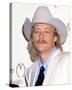 Alan Jackson-null-Stretched Canvas