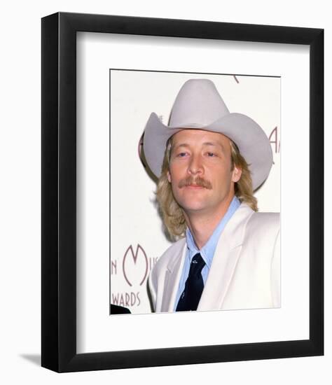 Alan Jackson-null-Framed Photo