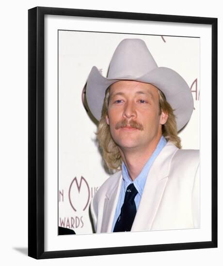 Alan Jackson-null-Framed Photo