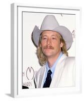 Alan Jackson-null-Framed Photo