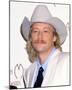 Alan Jackson-null-Mounted Photo