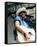 Alan Jackson-null-Framed Stretched Canvas