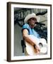 Alan Jackson-null-Framed Photo