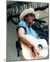 Alan Jackson-null-Mounted Photo