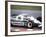 Alan Jones Racing a Williams-Cosworth FW07B, British Grand Prix, Brands Hatch, Kent, 1980-null-Framed Photographic Print