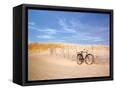 Canvas Black