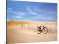 Stretched Canvas