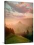 Stretched Canvas
