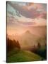 Stretched Canvas