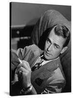 Alan Ladd, 1941-null-Stretched Canvas