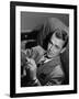 Alan Ladd, 1941-null-Framed Photographic Print