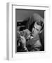 Alan Ladd, 1941-null-Framed Photographic Print