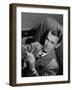 Alan Ladd, 1941-null-Framed Photographic Print