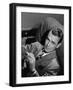 Alan Ladd, 1941-null-Framed Photographic Print