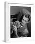 Alan Ladd, 1941-null-Framed Photographic Print