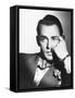 Alan Ladd, 1942-null-Framed Stretched Canvas