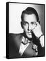 Alan Ladd, 1942-null-Framed Stretched Canvas