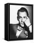 Alan Ladd, 1942-null-Framed Stretched Canvas