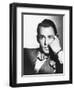 Alan Ladd, 1942-null-Framed Premium Photographic Print