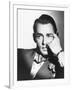 Alan Ladd, 1942-null-Framed Photographic Print