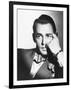 Alan Ladd, 1942-null-Framed Photographic Print